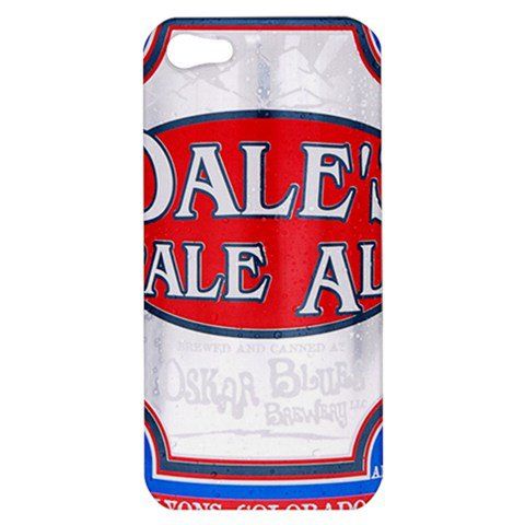Dale's Pale Ale Beer   iPhone Case Cover    007