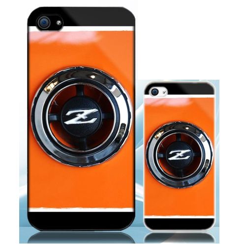 Datsun Fairlady Z Logo   iPhone Case Cover    008