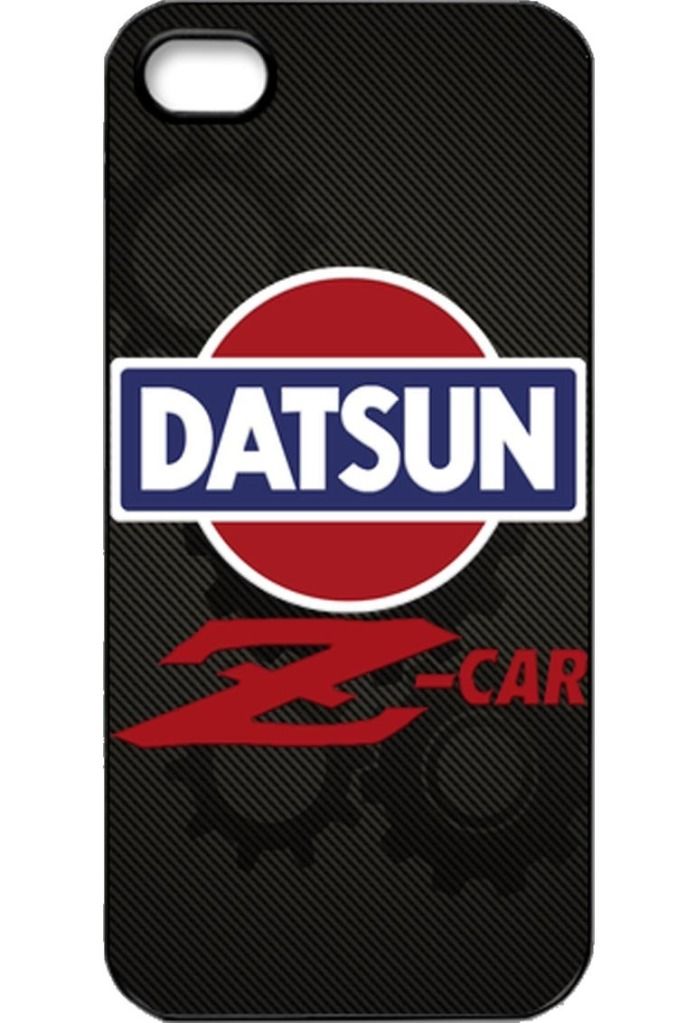 Datsun Z 240z 260z 280z Nissan Fairlady Z   iPhone Case Cover    009