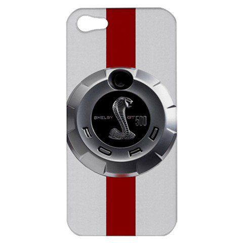 Ford Shelby GT 500   iPhone Case Cover    012
