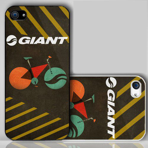 Giant Bicycles Logo   iPhone Case Cover    016