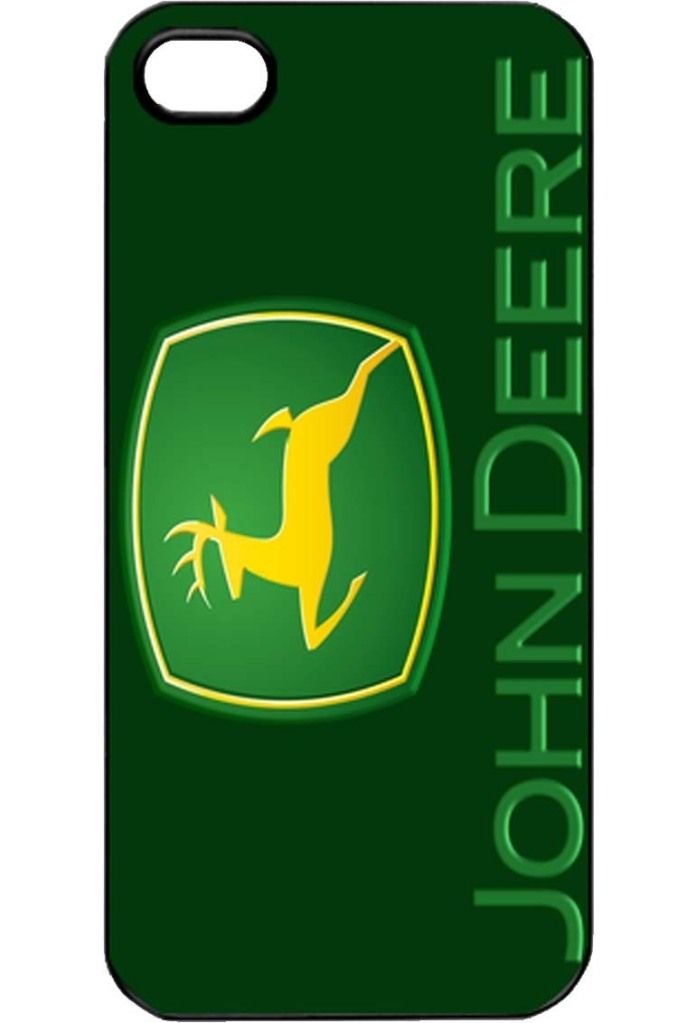 John Deere   iPhone Case Cover    021