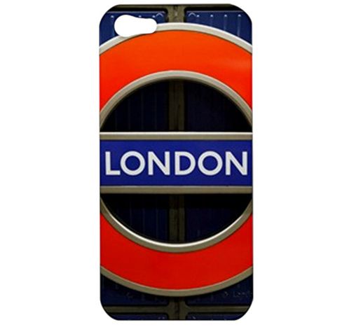 London Sign   iPhone Case Cover    023