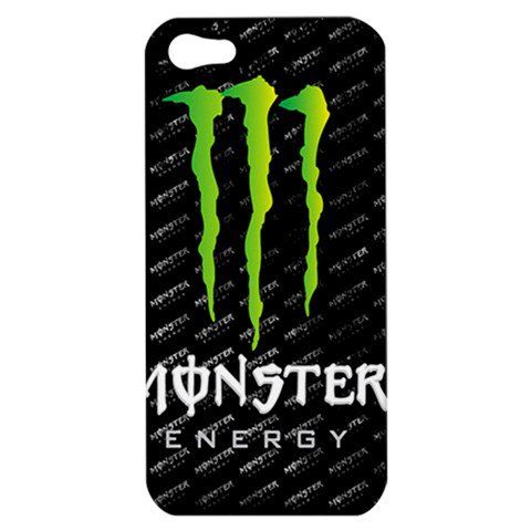 Monster Energy Drink   iPhone Case Cover    024