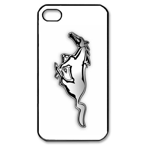 Mustang   iPhone Case Cover    026