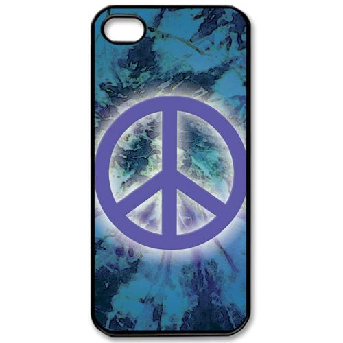 Peace   iPhone Case Cover    027