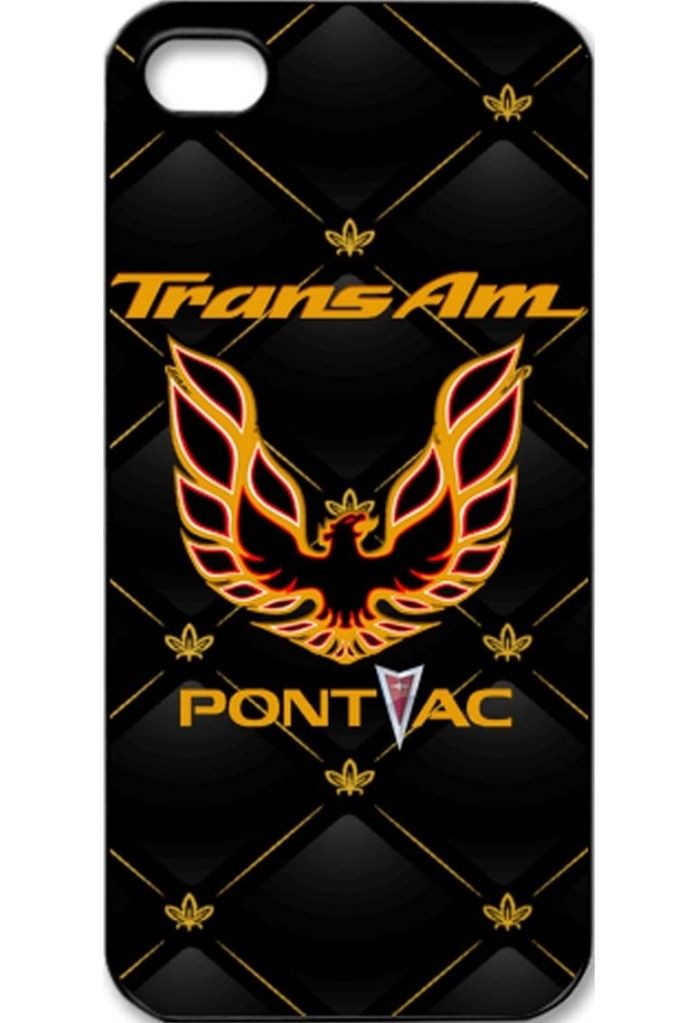 Pontiac Firebird   iPhone Case Cover    028