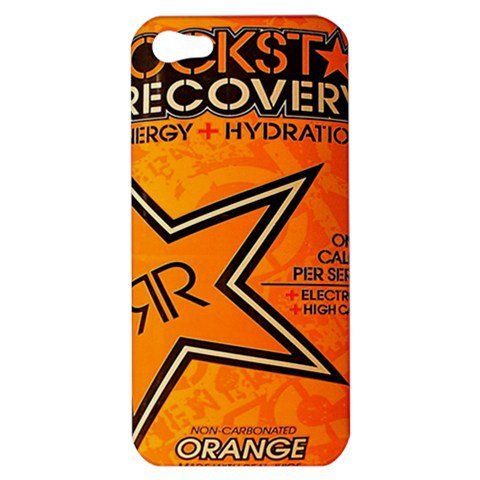 Rockstar Rey Energy Drink   iPhone Case Cover    030