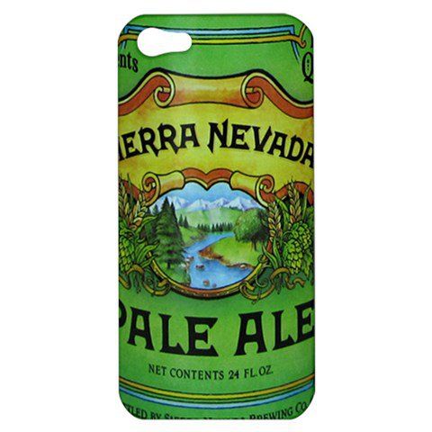 Sierra Nevada Pale Ale Beer   iPhone Case Cover    031