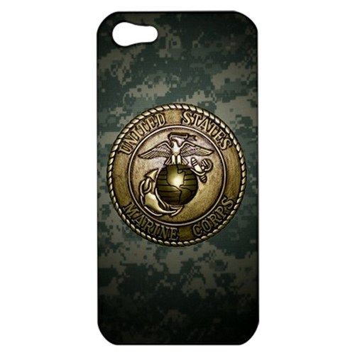 USMC Marine Corp   iPhone Case Cover    038