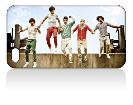 1D one Direction   iPhone Case Cover    001