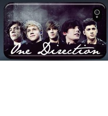 1D one Direction   iPhone Case Cover    002