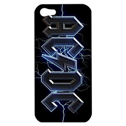 AC DC Rock Band   iPhone Case Cover    004