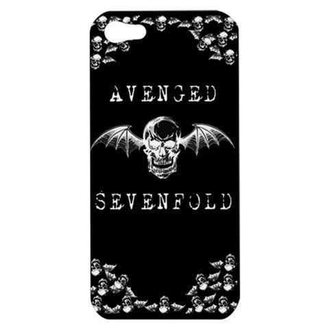Avenged Sevenfold   iPhone Case Cover    009