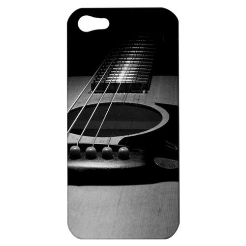 Classic Rock Guitar   iPhone Case Cover    011