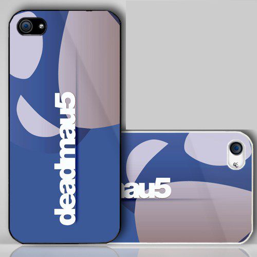 DJ Deadmau5   iPhone Case Cover    015