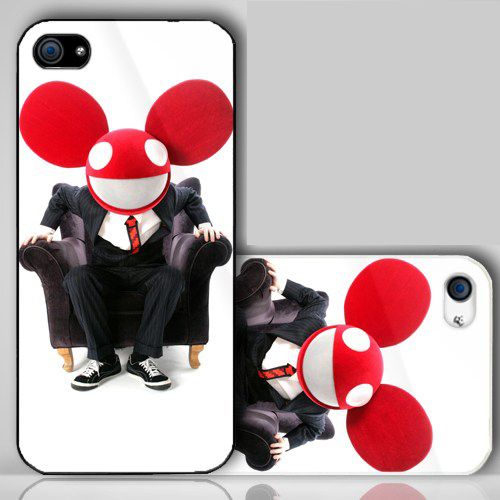 DJ DEADMAU5 Joel Thomas Zimmerman   iPhone Case Cover    017