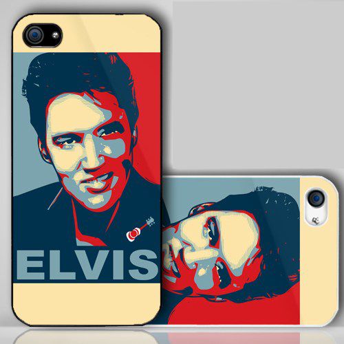 Elvis Presley   iPhone Case Cover    022