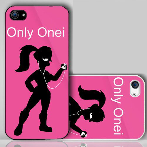 Futurama Only Onei Music   iPhone Case Cover    025