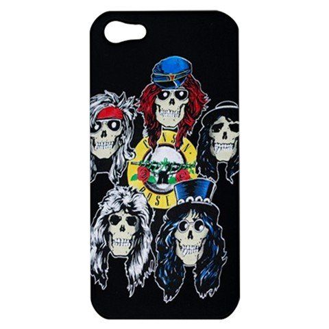 Guns N Roses   iPhone Case Cover    027