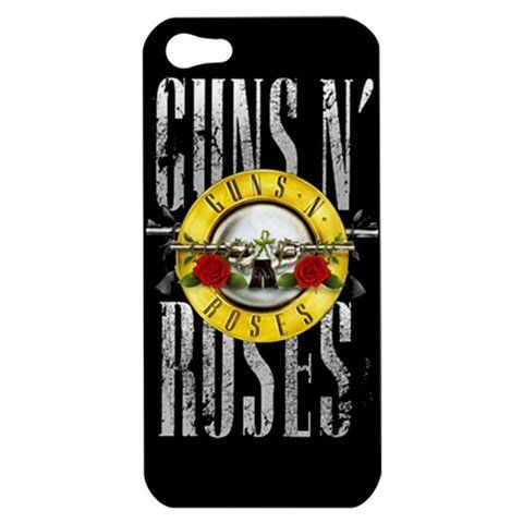 Guns N Roses   iPhone Case Cover    028