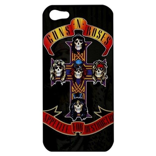 Guns N' Roses   iPhone Case Cover    029