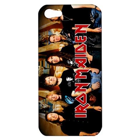 Iron Maiden Band   iPhone Case Cover    032