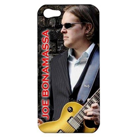 Joe Bonamassa  Blues Rock Guitarist   iPhone Case Cover    033