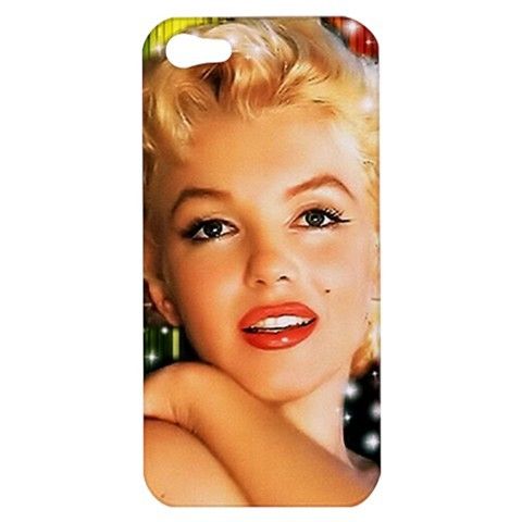 Marylin Monroe   iPhone Case Cover    043