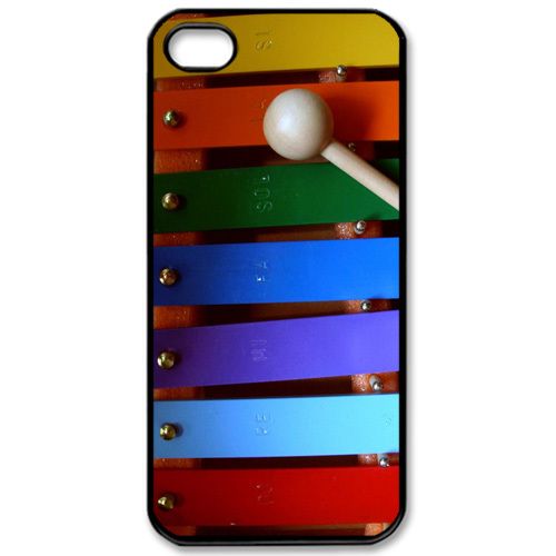 Musical Instrument   iPhone Case Cover    046