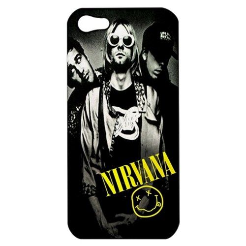Nirvana   iPhone Case Cover    047
