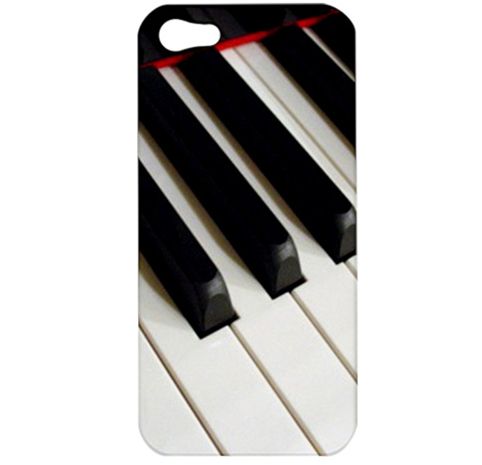 Piano  Music Design   iPhone Case Cover    048