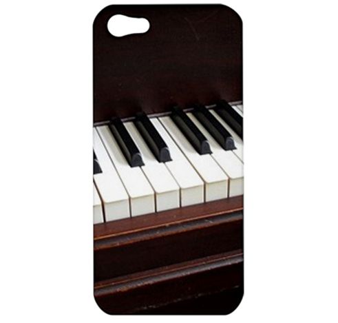 Piano   iPhone Case Cover    049