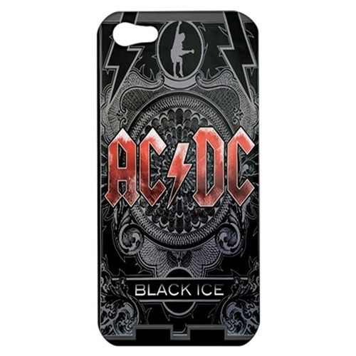 Rock Band AC DC   iPhone Case Cover    051