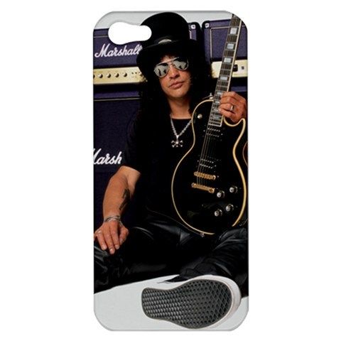 Slash G n R Band   iPhone Case Cover    052
