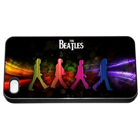 The Beatles Abbey Road   iPhone Case Cover    054