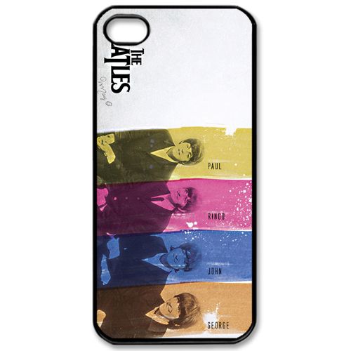 The Beatles   iPhone Case Cover    055