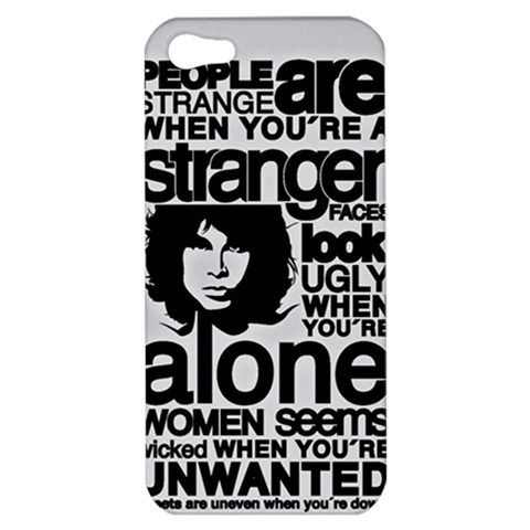 The Doors  Jimmy Morison   iPhone Case Cover    056