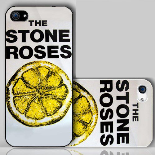 The Stone Roses Rock Band   iPhone Case Cover    058
