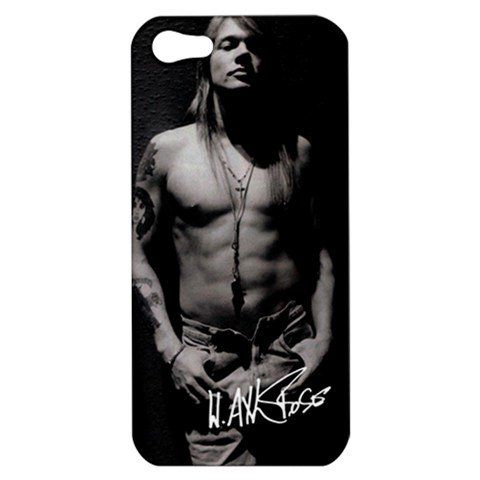 W Axl Rose   iPhone Case Cover    059