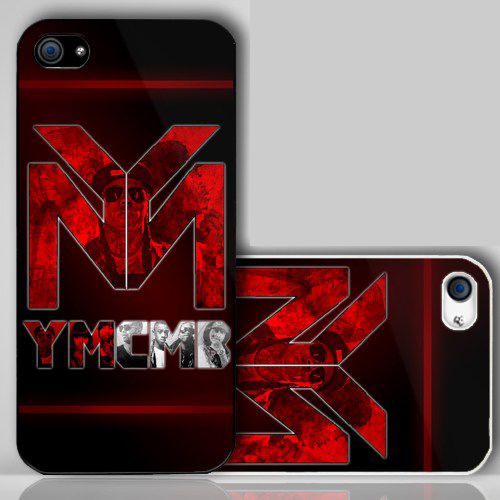 YMCMB Young Money and Cash Money Billionaires Lil Wayne    iPhone Case Cover    061