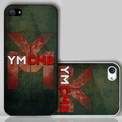 Young Money and Cash Money Billionaires YMCMB   iPhone Case Cover    063