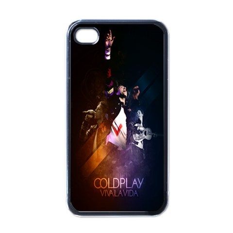 Coldplay   iPhone Case Cover    008