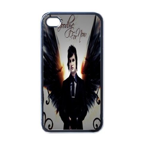 James Owen Sullivan The Rev A7x   iPhone Case Cover    016