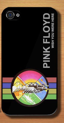 Pink Floyd Wish You Were Here   iPhone Case Cover    024