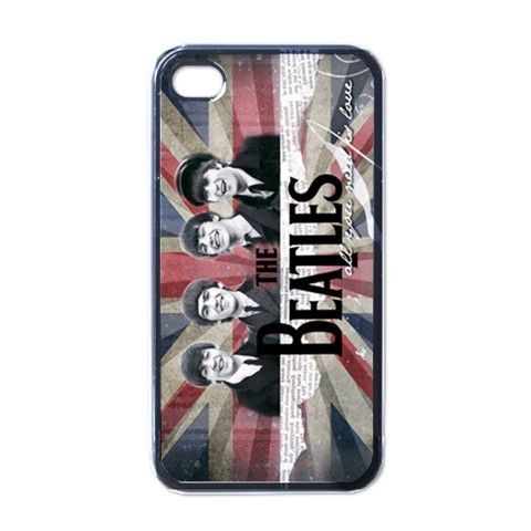 The Beatles   iPhone Case Cover    033