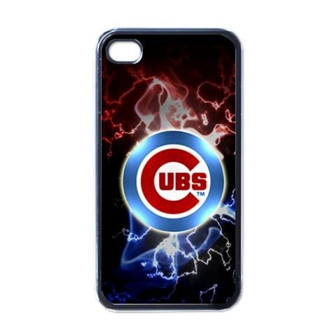 CHICAGO CUBS   iPhone Case Cover    031