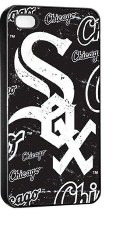 Chicago White Sox American Baseball MLB  iPhone Case Cover    033