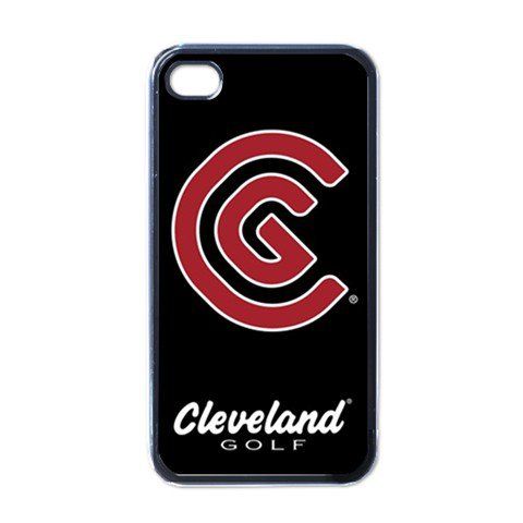 Cleveland Golf Sport Logo   iPhone Case Cover    035