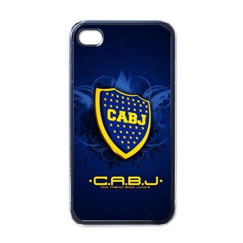 Club Atletico Boca Juniors   iPhone Case Cover    036